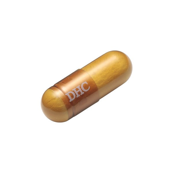 DHC Nameraka Hatomugi Plus Beauty Supplements, 120 Caps for 30 Days (Exp 12/26)