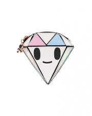Tokidoki California Dreamin' Diamante Coin Purse