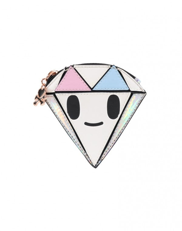 Tokidoki California Dreamin' Diamante Coin Purse