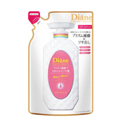 Moist Diane Miracle You Shine! Shine! Treatment (Refill 330ml)