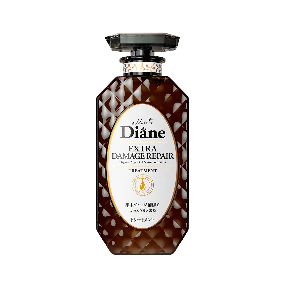 Moist Diane Extra Damage Repair Treatment (450ml)
