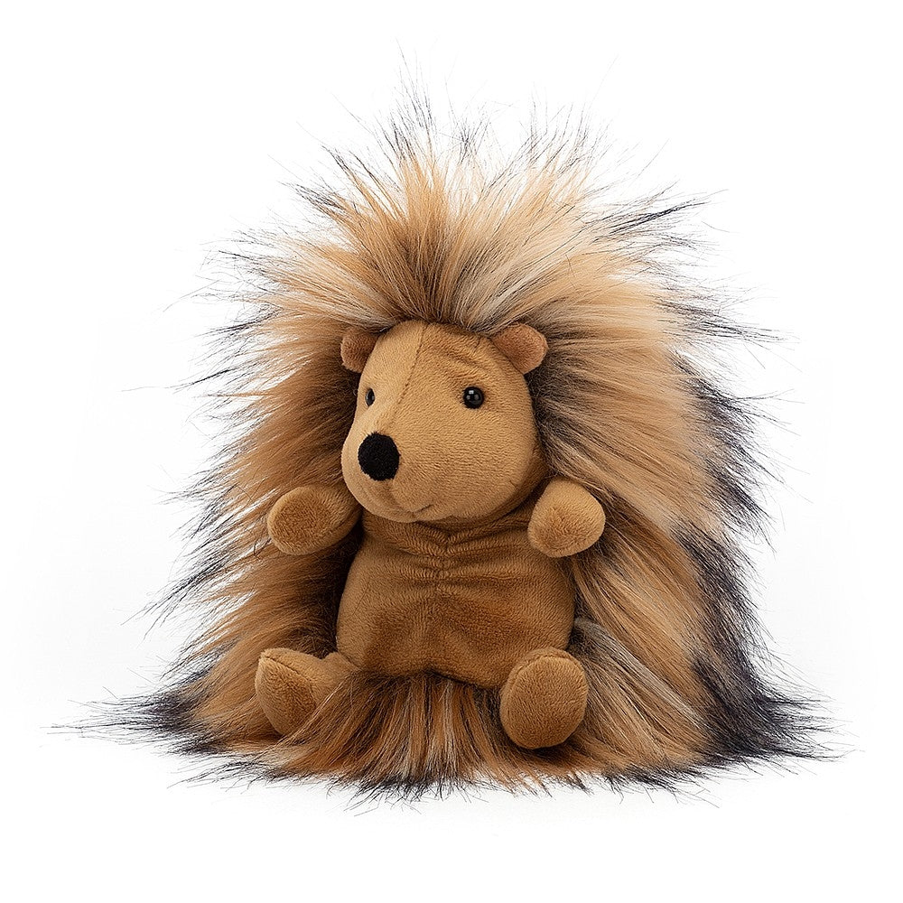 Jellycat Didi Hedgehog Soft Toy (14cm)