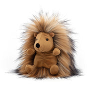 Jellycat Didi Hedgehog Soft Toy (14cm)