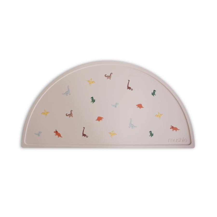 Mushie Silicone Place Mat (23 designs) - Pupsik Singapore
