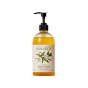 Koala Eco Natural Dish Soap, 500ml - Lemon Myrtle & Mandarin Essential Oil (Exp 07/27)