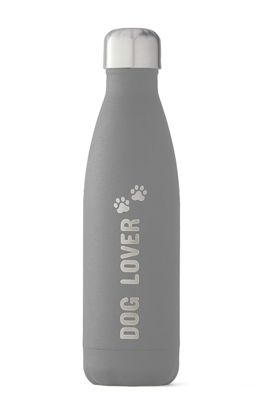 S'well Insulated Reusable Water Bottle, 17oz - Word Play Collection (4 Designs)