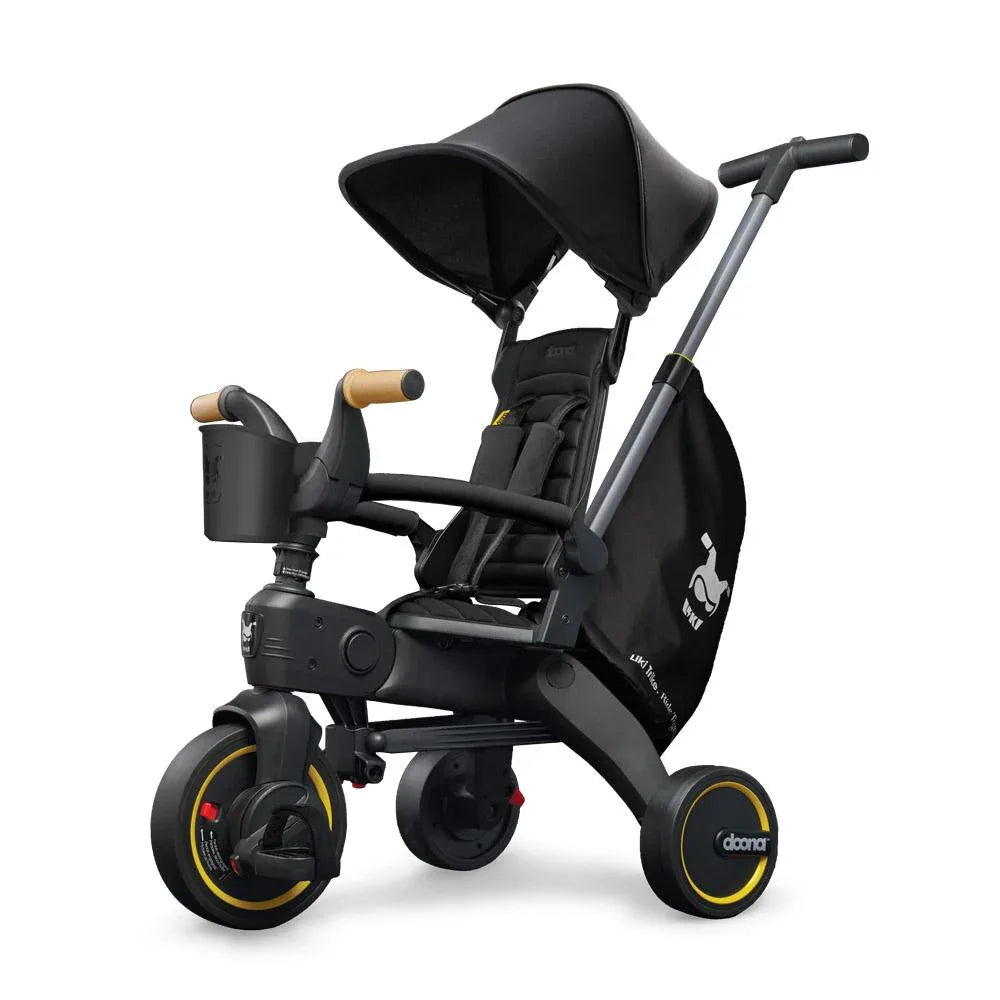 Doona Liki Trike S5 (3 Colors) | Pupsik Singapore