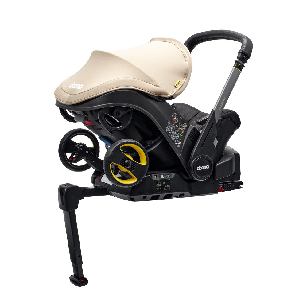 Doona Car Seat Isofix Base for Doona I