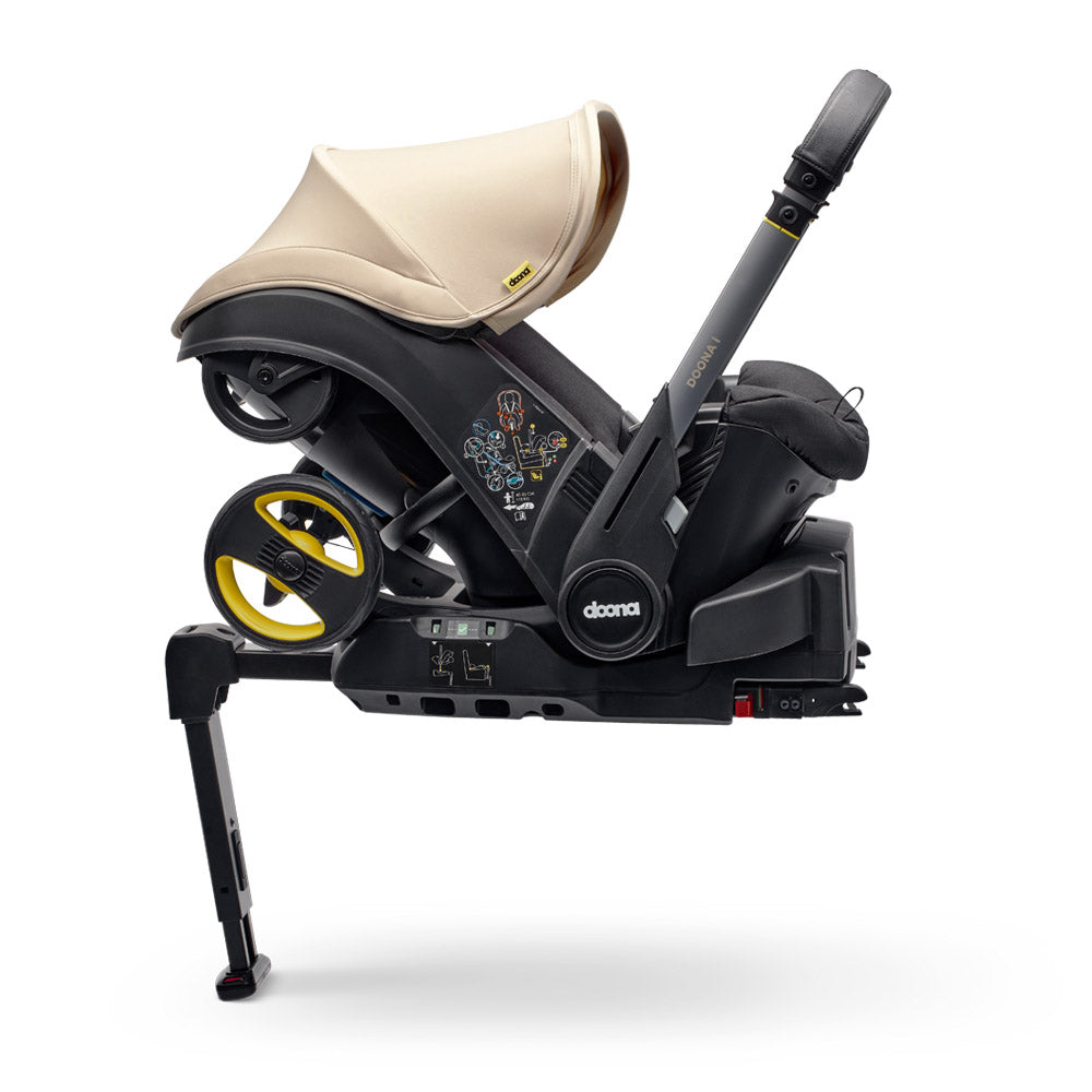 Doona Car Seat Isofix Base for Doona I