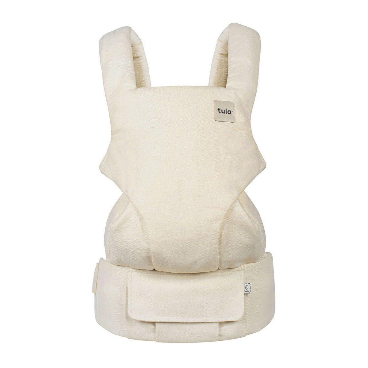 Tula Explore Baby Carrier, Linen (4 Designs) - New 2024 Version - Pupsik Singapore