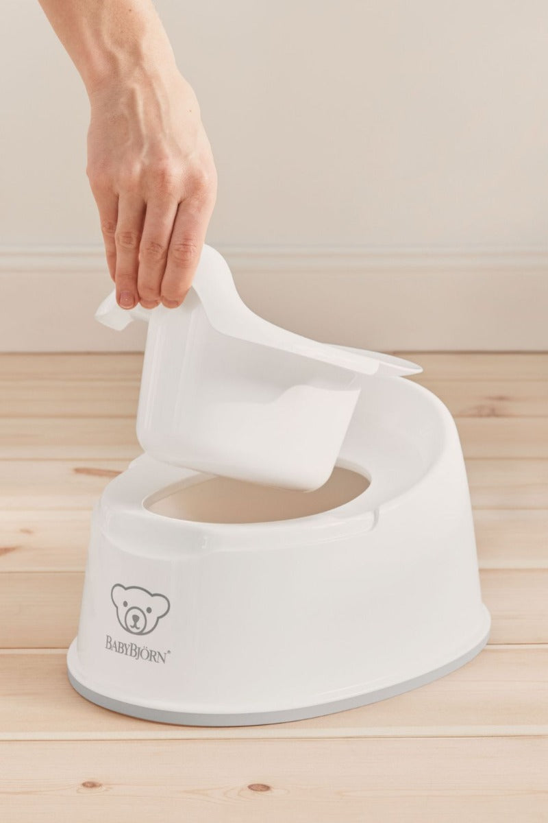 Baby Bjorn Inner Potty for Potty Chair & Smart Potty