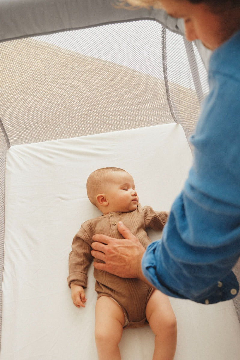 Baby Bjorn Mattress for Travel Crib