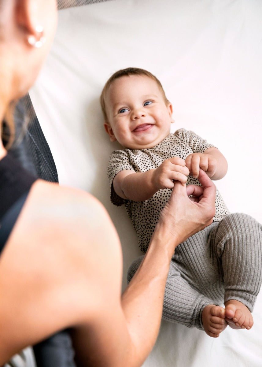 Baby Bjorn Mattress for Travel Crib