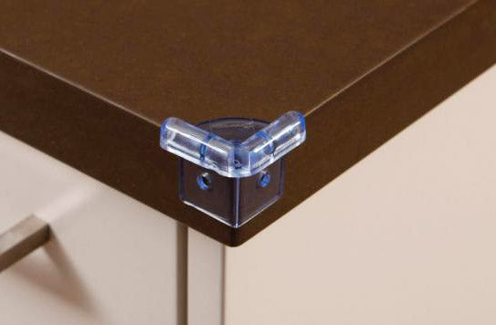 Dreambaby Corner Cushions (4-pack)