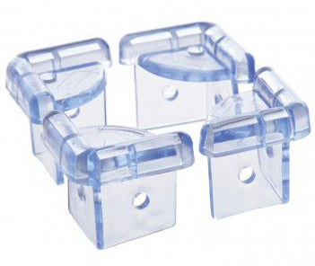 Dreambaby Corner Cushions (4-pack)