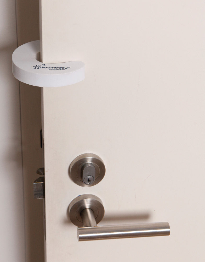 Dreambaby Door Stopper (2-pack)
