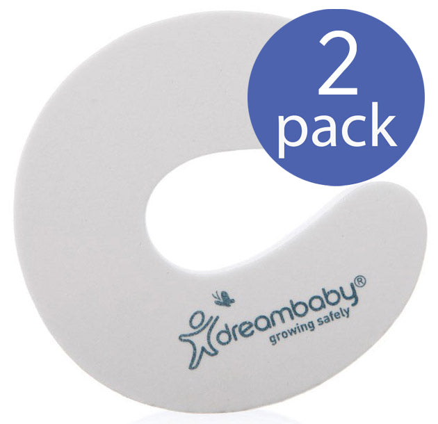 Dreambaby Door Stopper (2-pack)