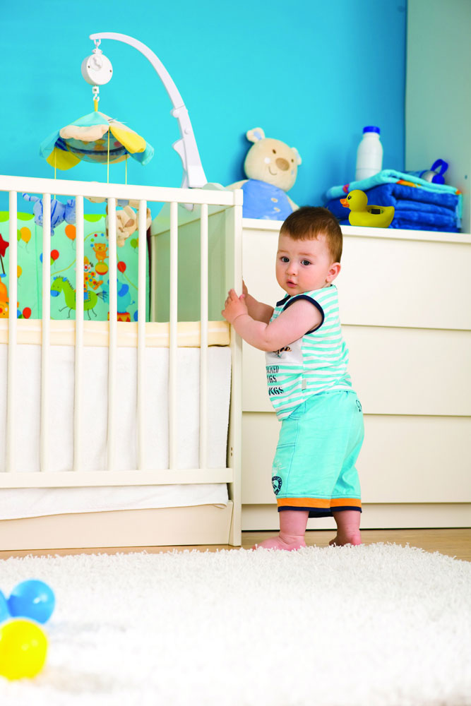 Dreambaby Room & Bath Thermometer - Duck