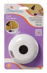 Dreambaby Electrical Cord Shorteners