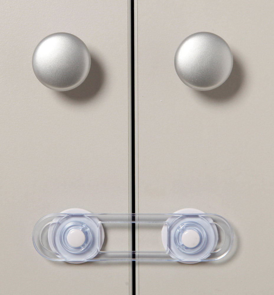 Dreambaby (MINI) Multi-Purpose Latch (2-pack)