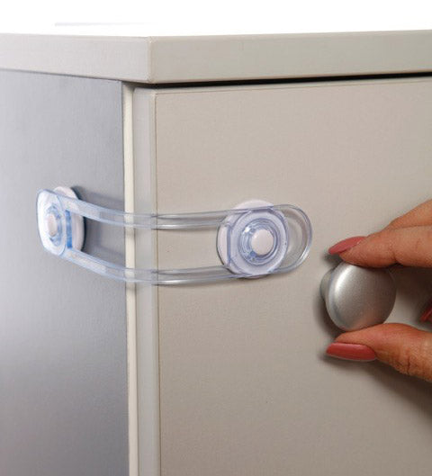 Dreambaby Multi-Purpose Latch