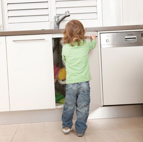 Dreambaby Multi-Purpose Latch