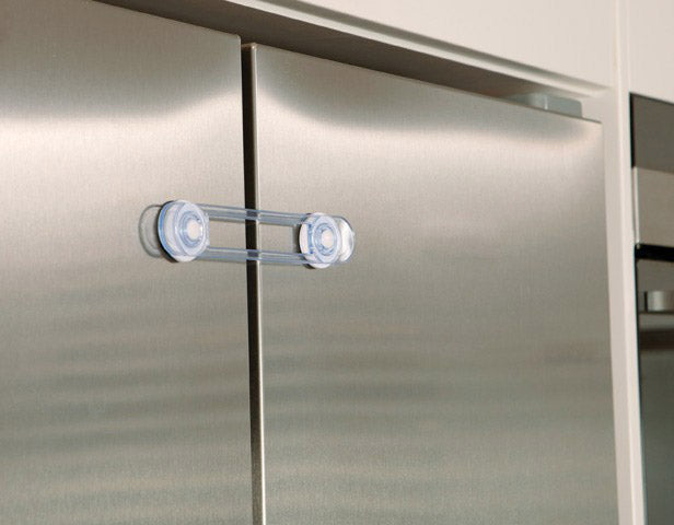 Dreambaby Multi-Purpose Latch