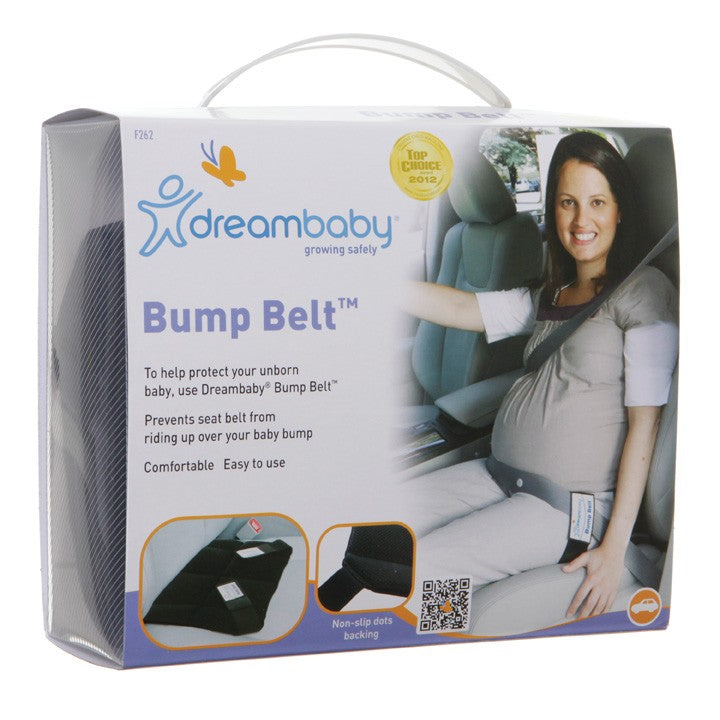 Dreambaby Bump Belts