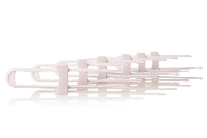 Dreambaby Sliding Locks (6-pack)