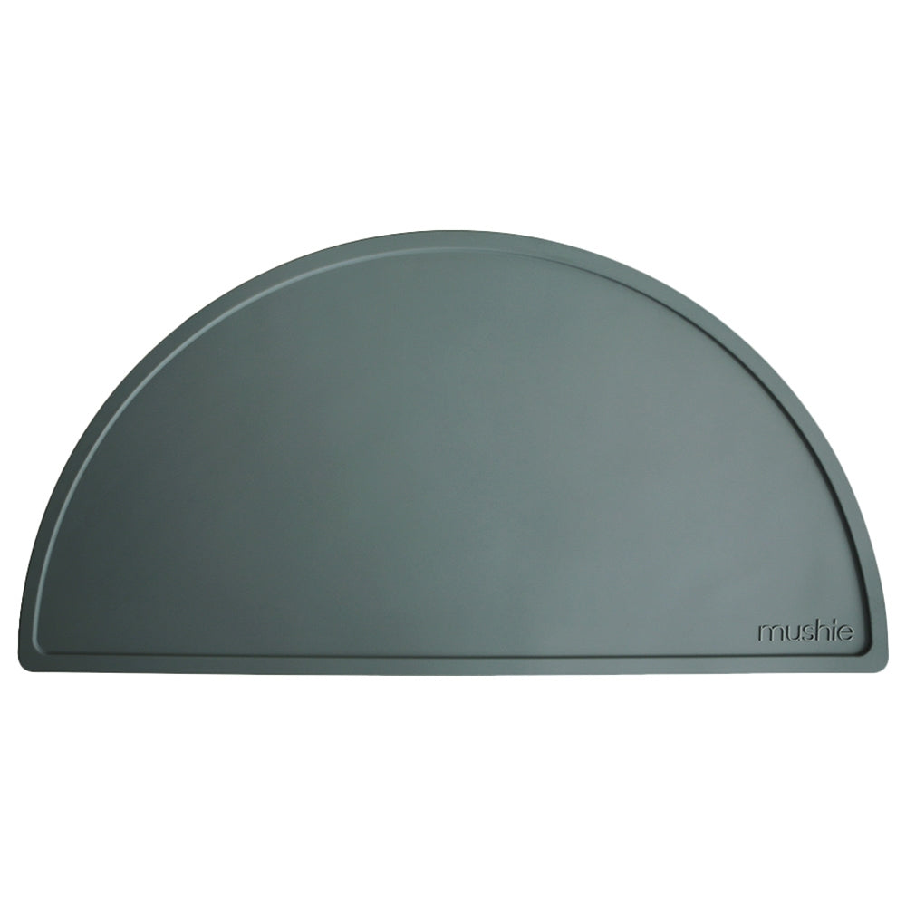 Mushie Silicone Place Mat (23 designs) - Pupsik Singapore