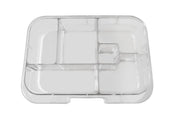 Munchbox Maxi6 Clear Tray