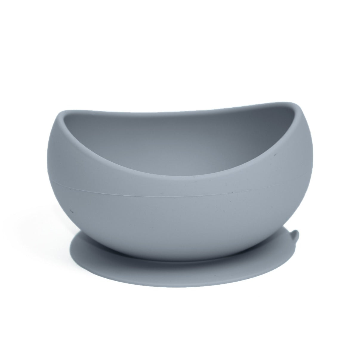 Biomom Ovo Silicone Suction Bowl (2 Colors)