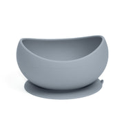 Biomom Ovo Silicone Suction Bowl (2 Colors)