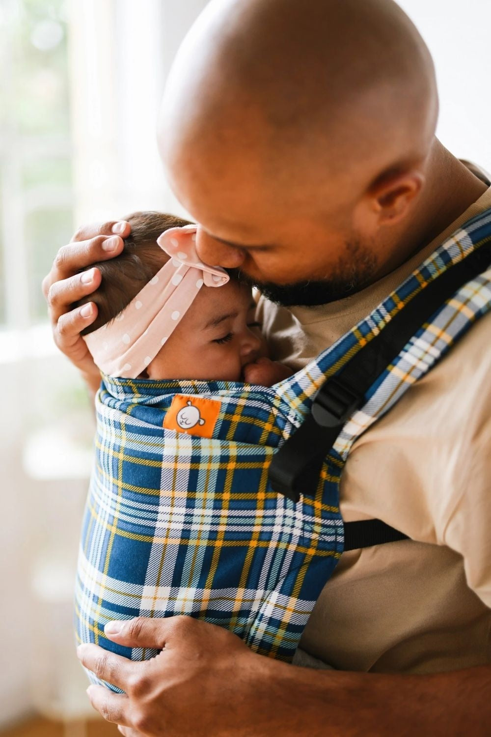 Tula Full-Printed Baby Carrier (Standard Size) (2 Designs) - Pupsik Singapore