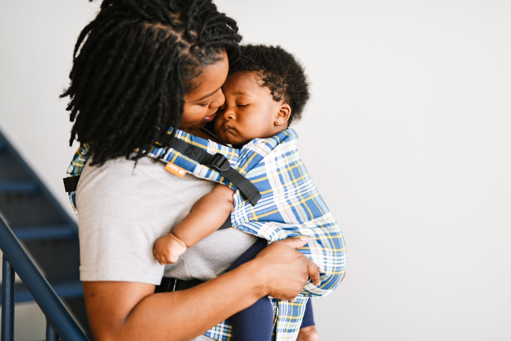 Tula Full-Printed Baby Carrier (Standard Size) (2 Designs) - Pupsik Singapore