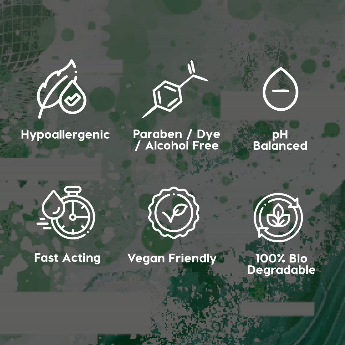 Dew Superclean Fragrance-Free, 500ml (Exp 08/26)