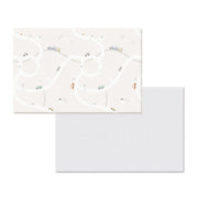 Dwinguler Pro Playmat - Play Road & Mono (L13)