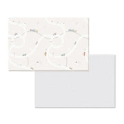 Dwinguler Pro Playmat - Play Road & Mono (XL15)