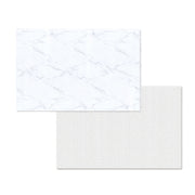 Dwinguler Pro Playmat - Cloud Marble & Fabric (L13)