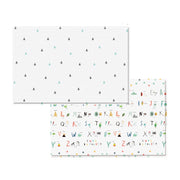 Dwinguler Pro Playmat - Woodland AU (L13)