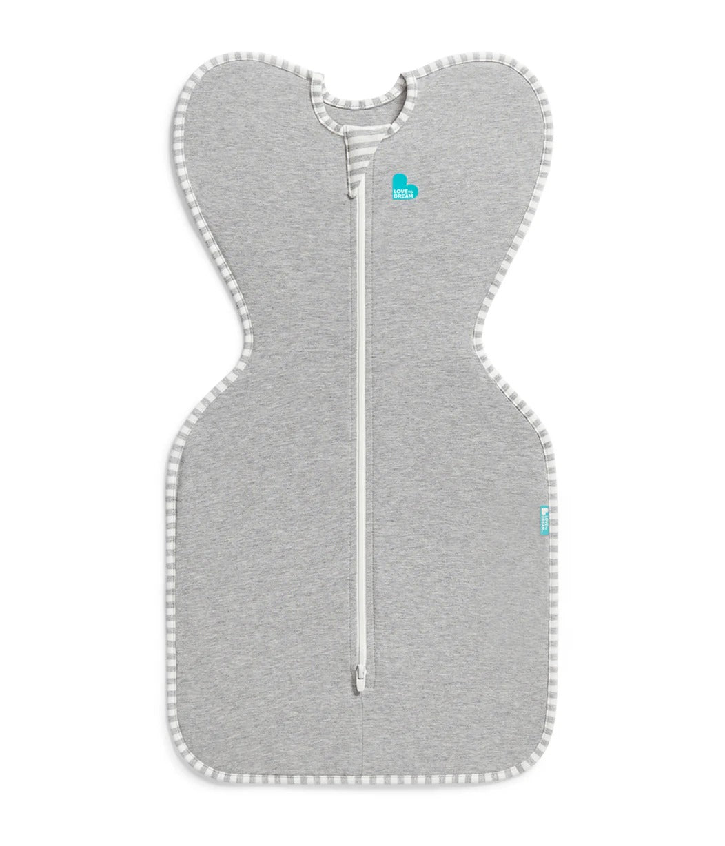 Love to Dream Swaddle UP Original 1.0 TOG (6 Designs, 3 Sizes)