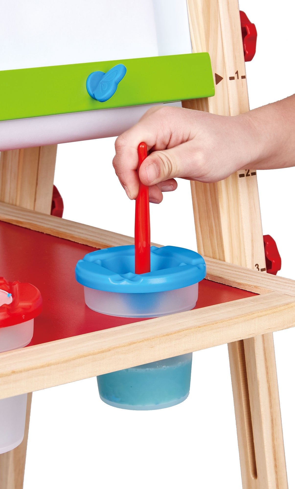 Hape Magnetic All-in-1 Easel
