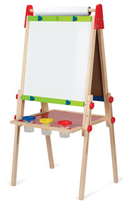 Hape Magnetic All-in-1 Easel