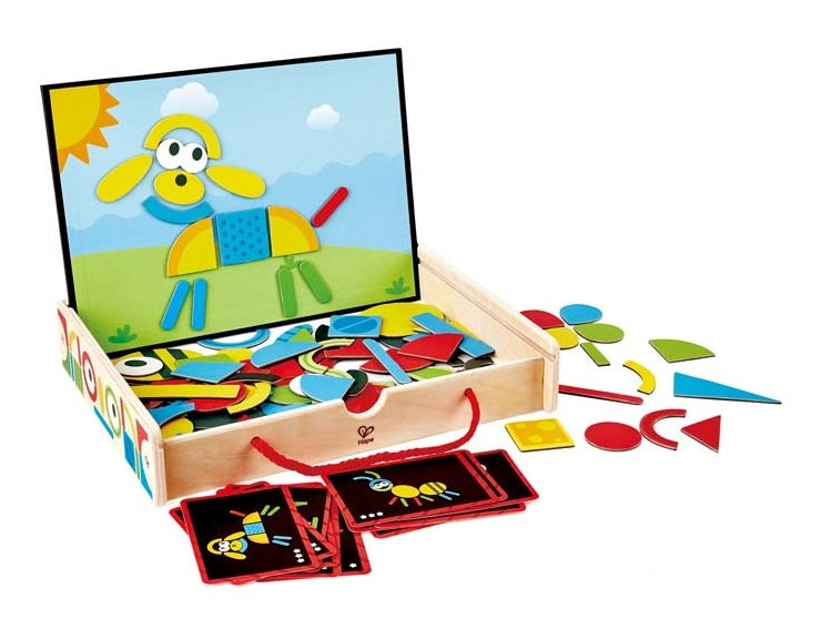 Hape Magnetic Art Box