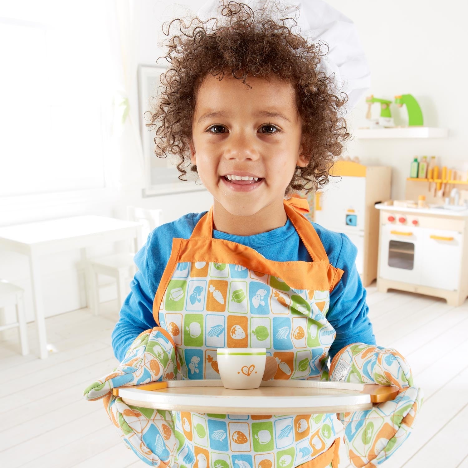 Hape Tea Set For Two