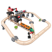 Hape Mining Loader Set