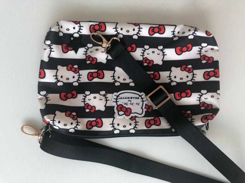 Sling Strap for Jujube Sling Bags (Multiple Colours) - Pupsik Singapore