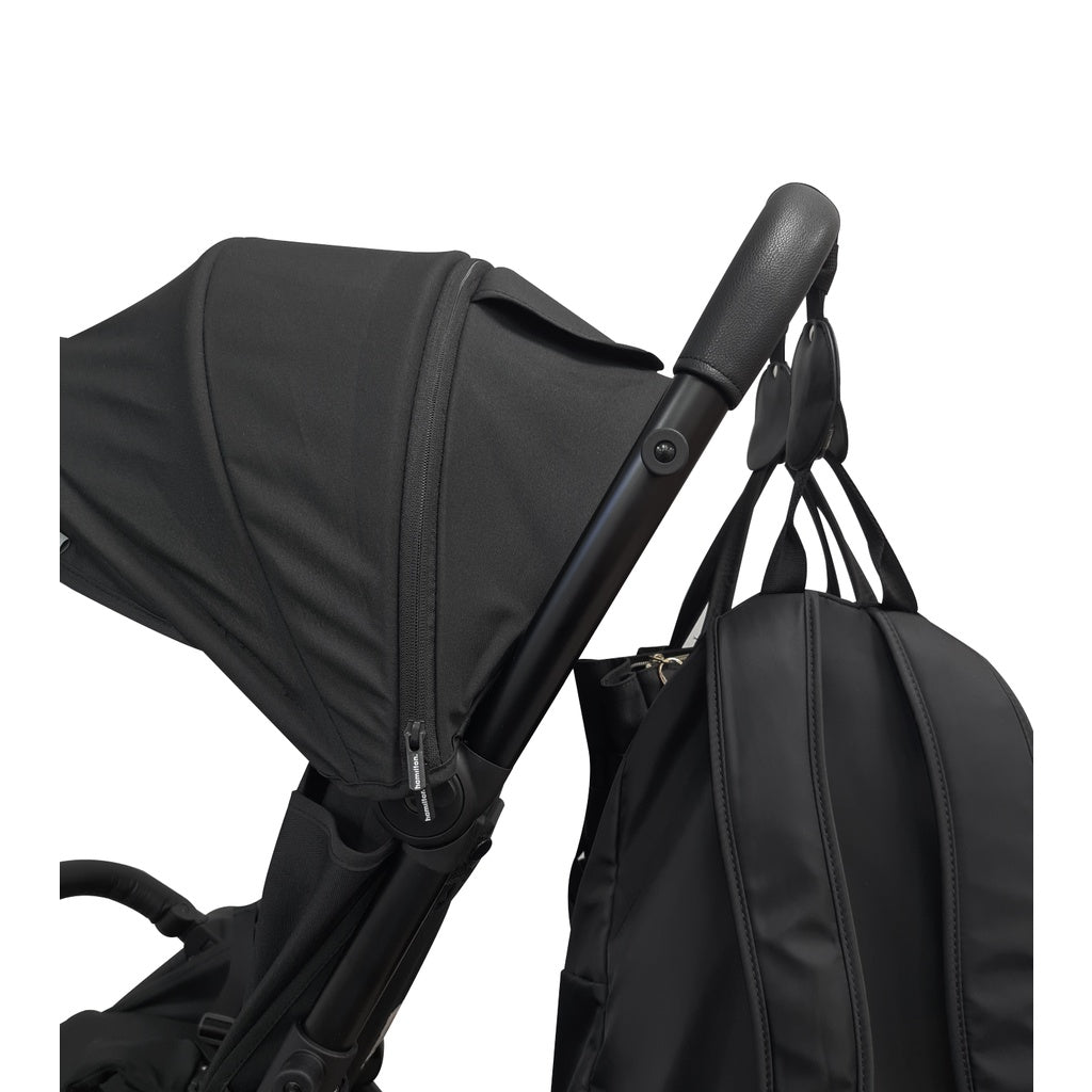 Hamilton Multipurpose Stroller Hook