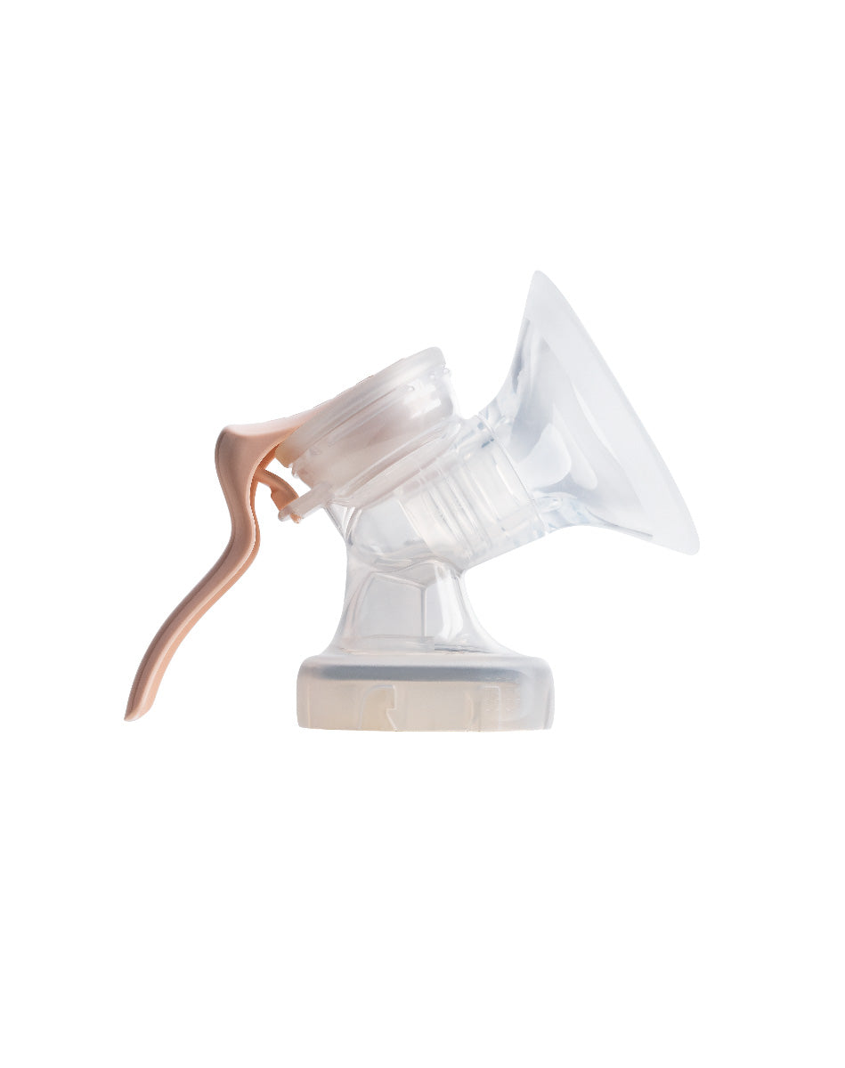 Hegen PCTO™ Manual Breast Pump Kit (SoftSqround™)