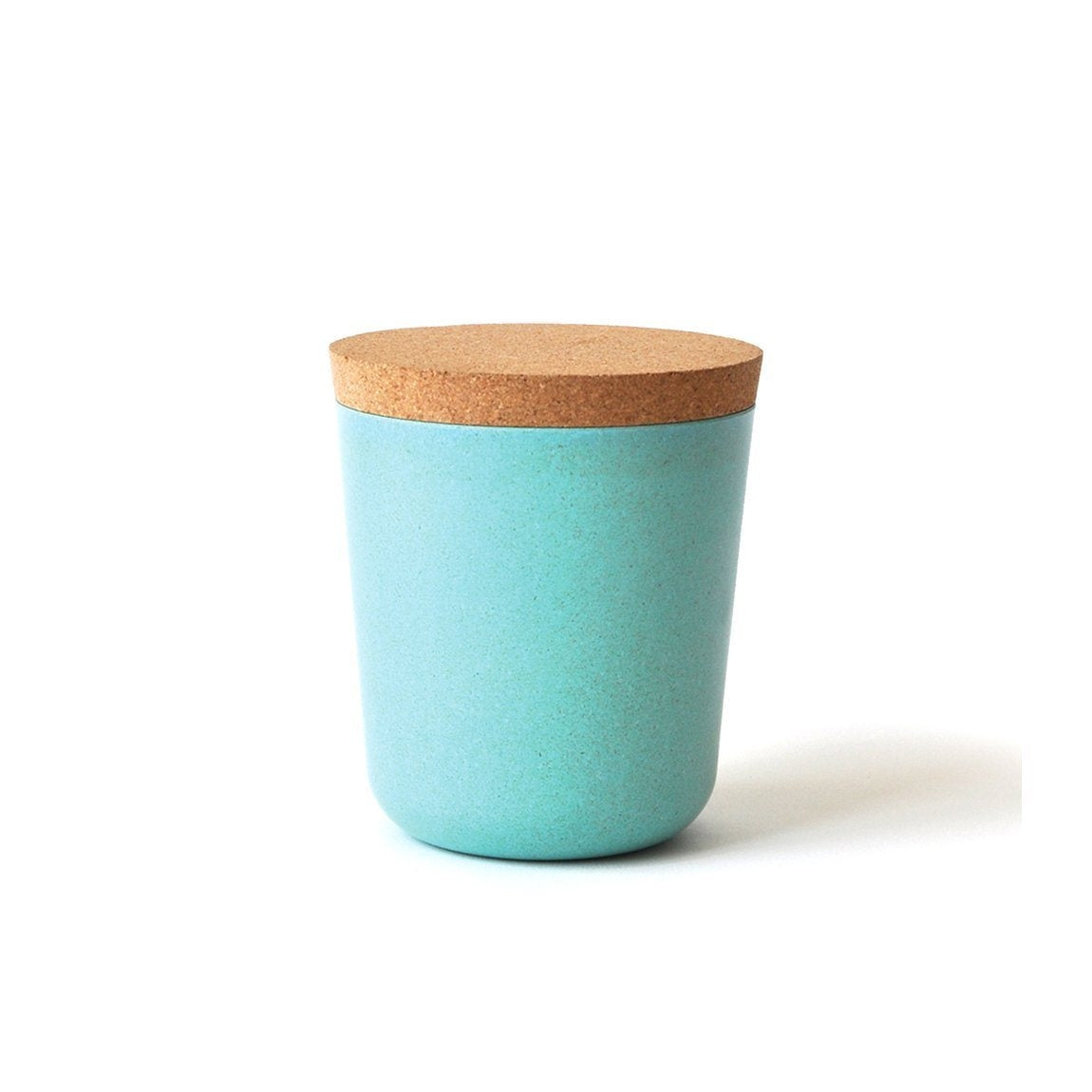 Ekobo Claro Bamboo Large Storage Canister Set (3 x 16 oz) - Sunset